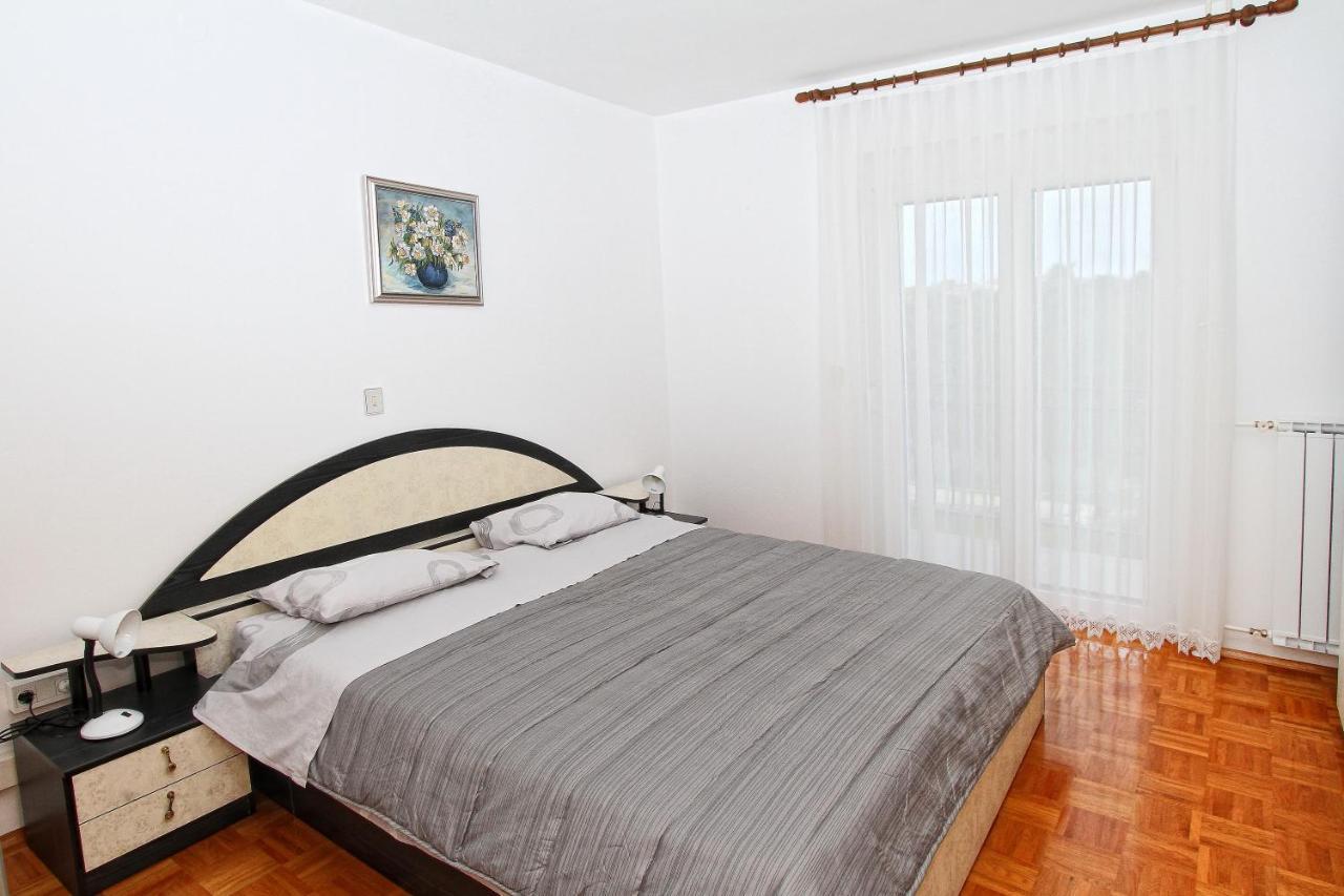 Apartment Hisa Korte Izola Bagian luar foto