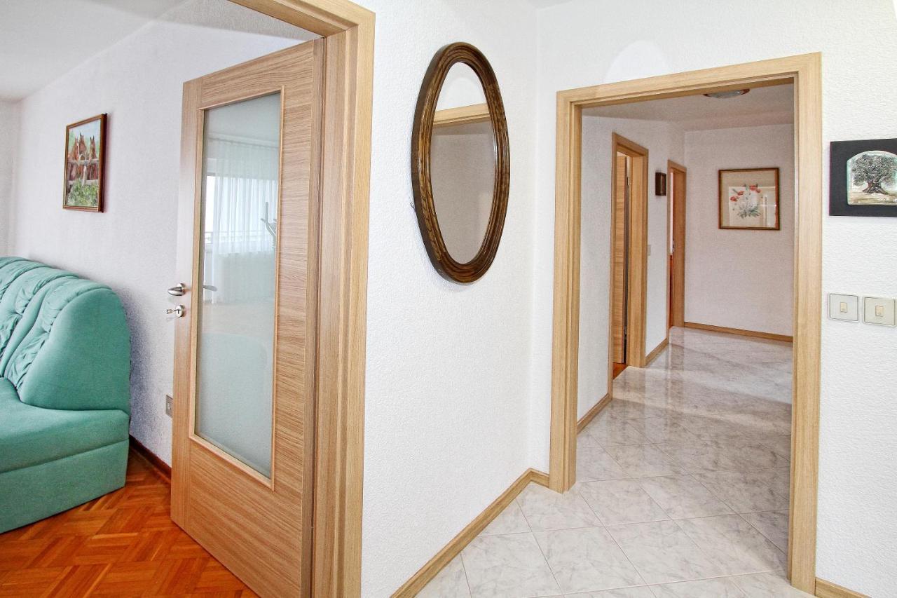 Apartment Hisa Korte Izola Bagian luar foto