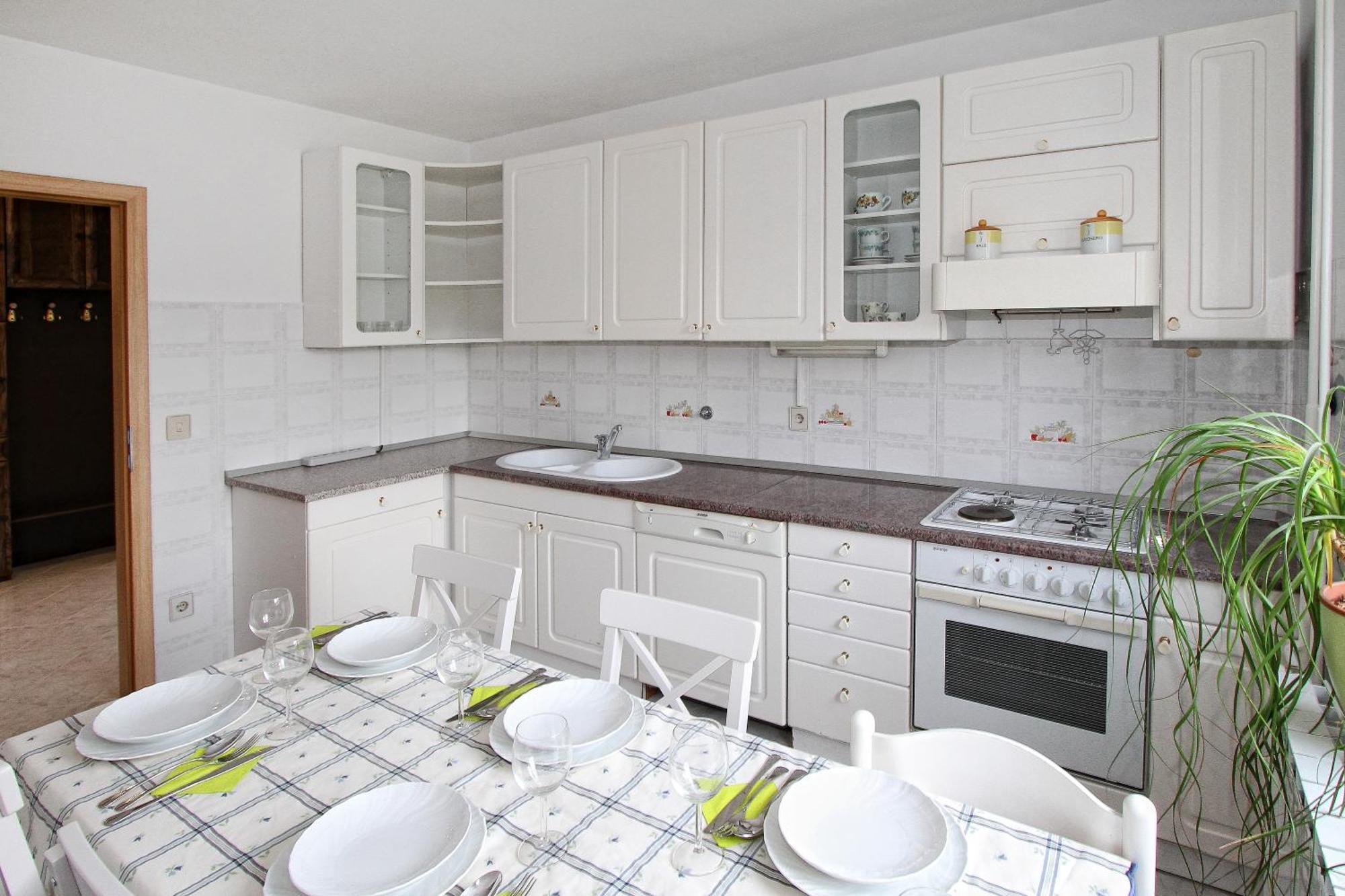 Apartment Hisa Korte Izola Bagian luar foto