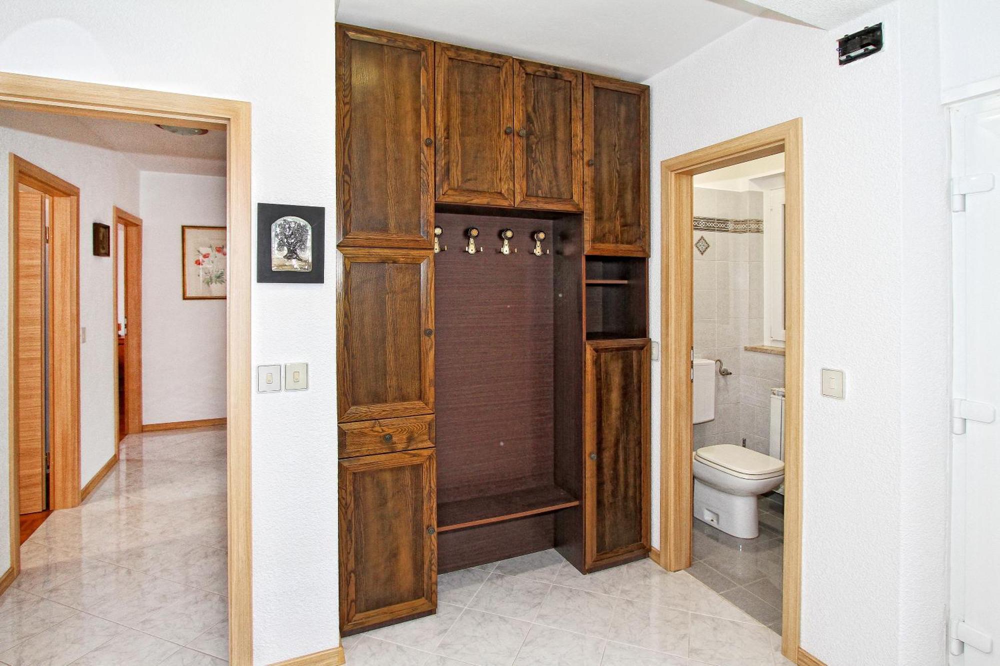 Apartment Hisa Korte Izola Bagian luar foto
