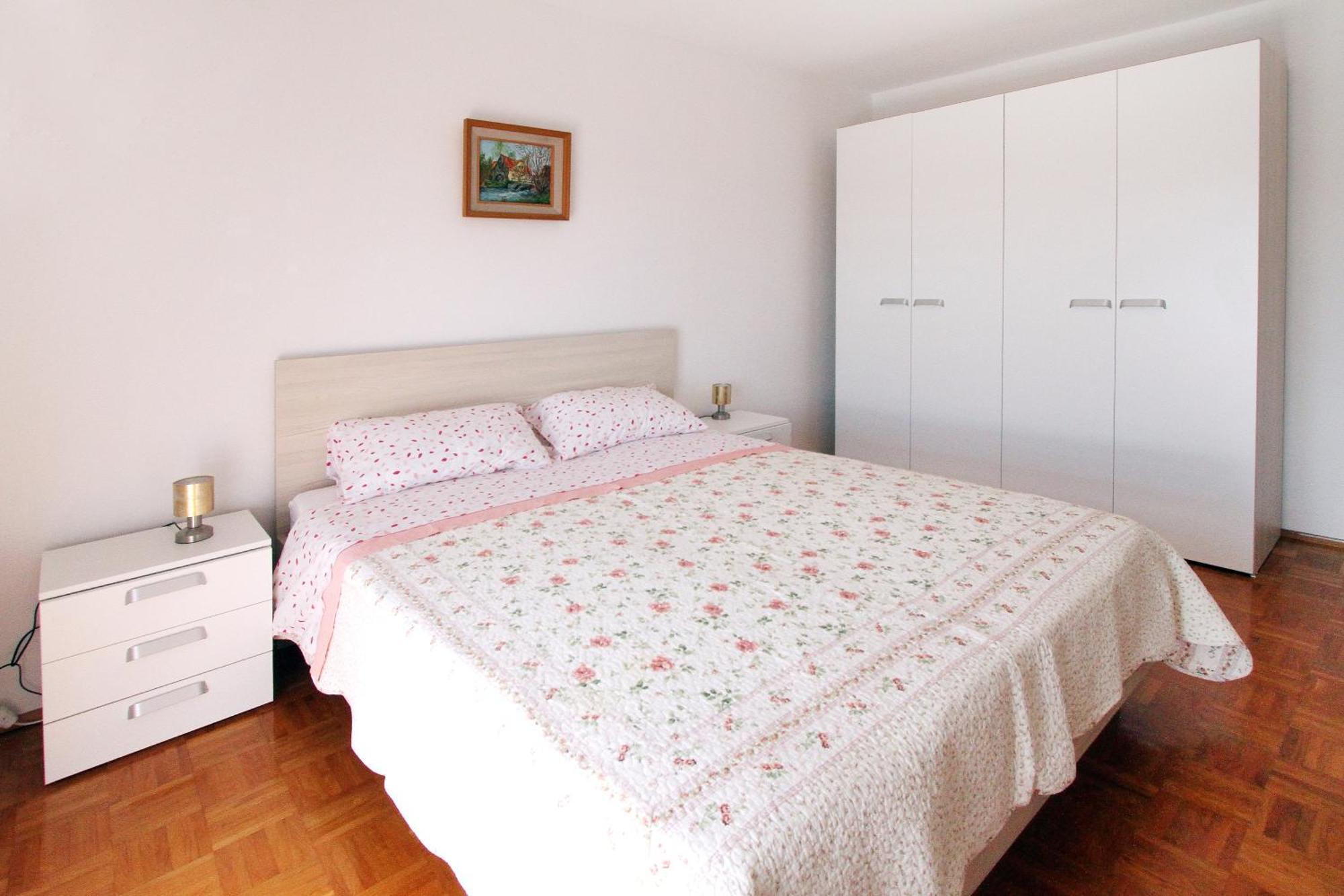 Apartment Hisa Korte Izola Bagian luar foto