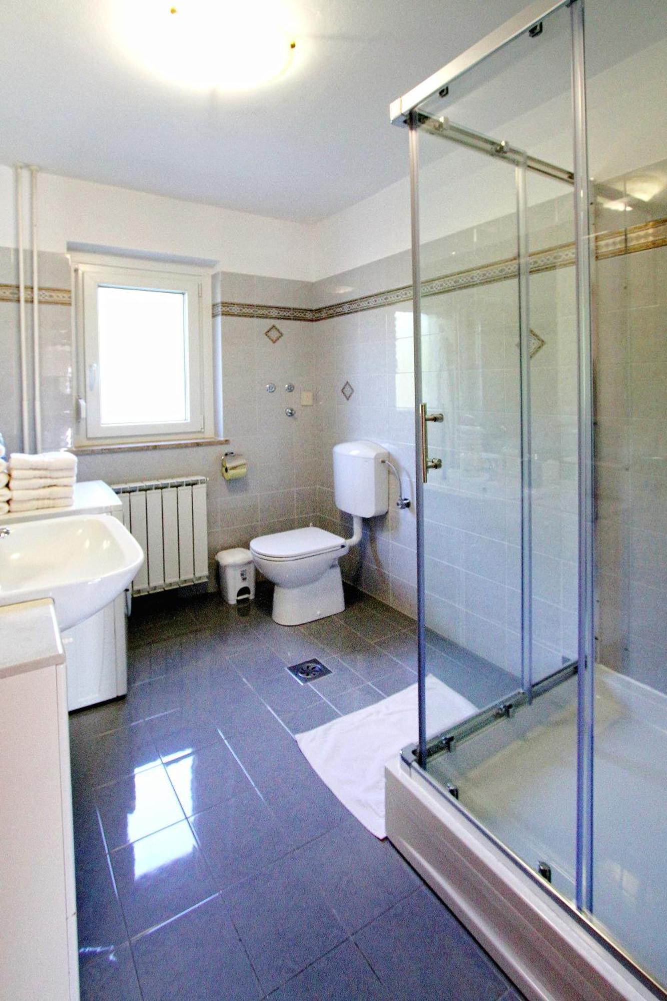 Apartment Hisa Korte Izola Bagian luar foto