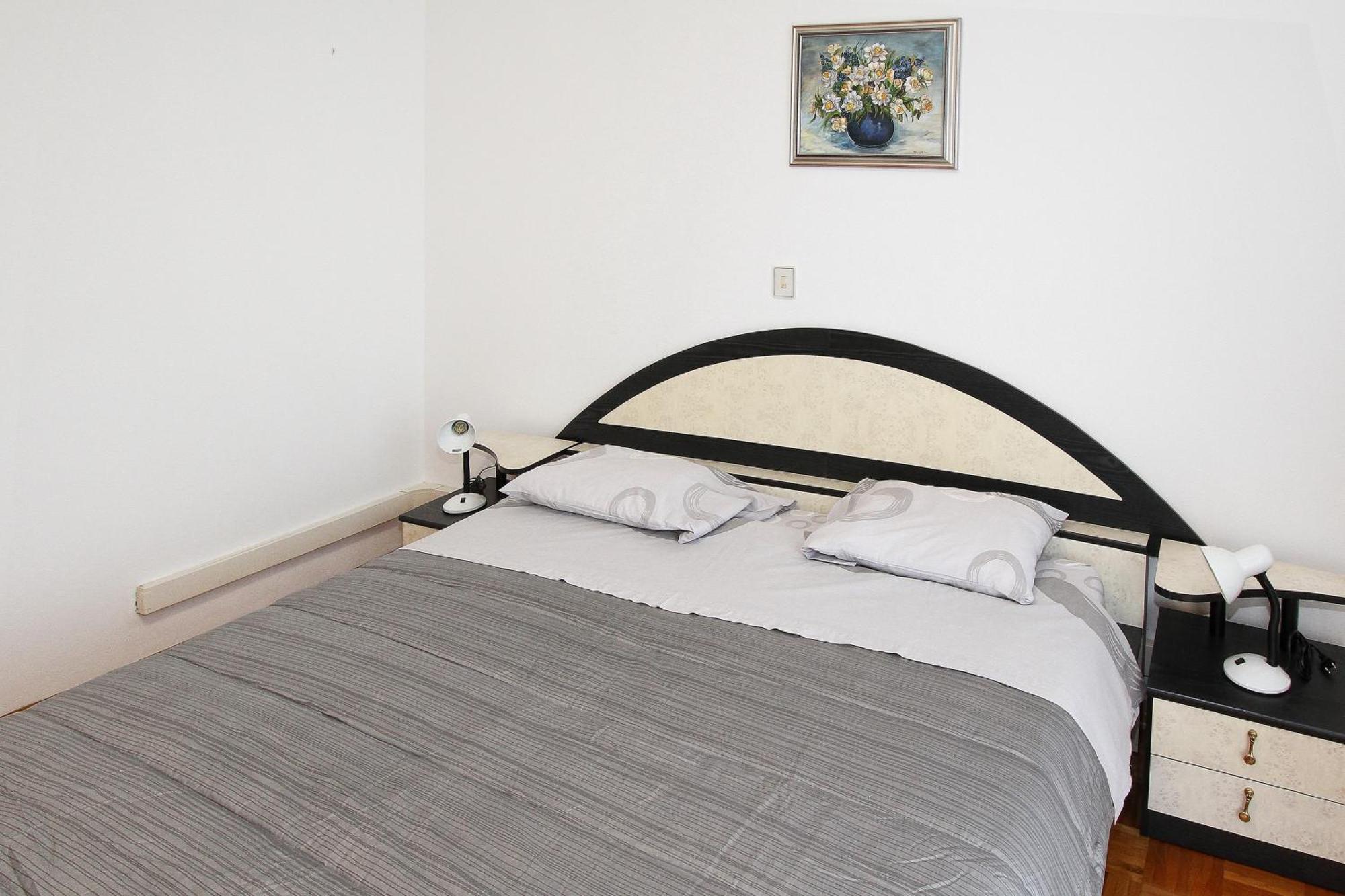 Apartment Hisa Korte Izola Bagian luar foto